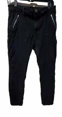 STS Blue Ellie High Rise Finished Hem Ankle Pants